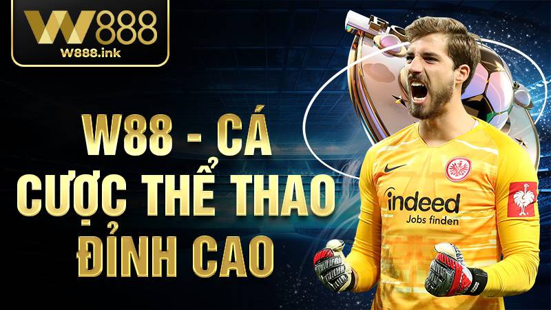 W88 32 W88 nhà cái cá cược đẳng cấp châu Á